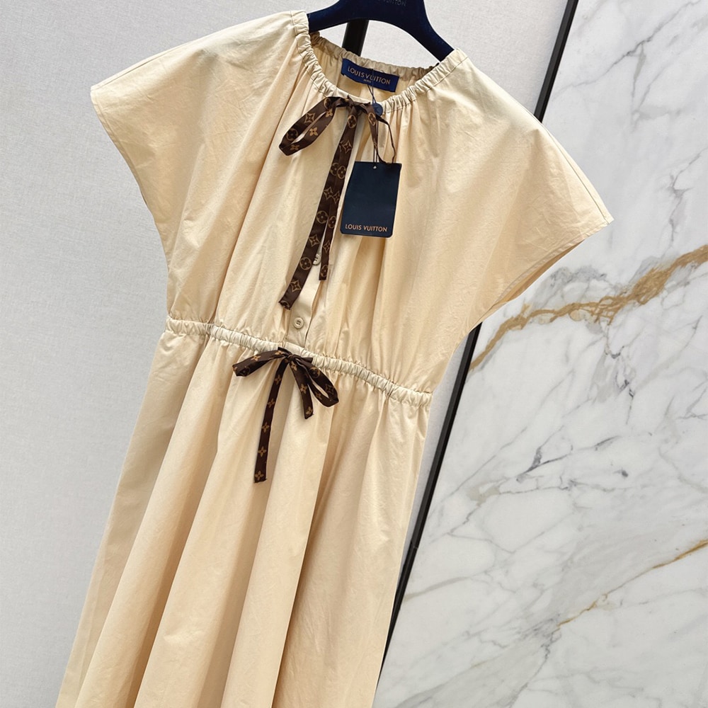 LV WOMEN DRESS(size:S|M|L)