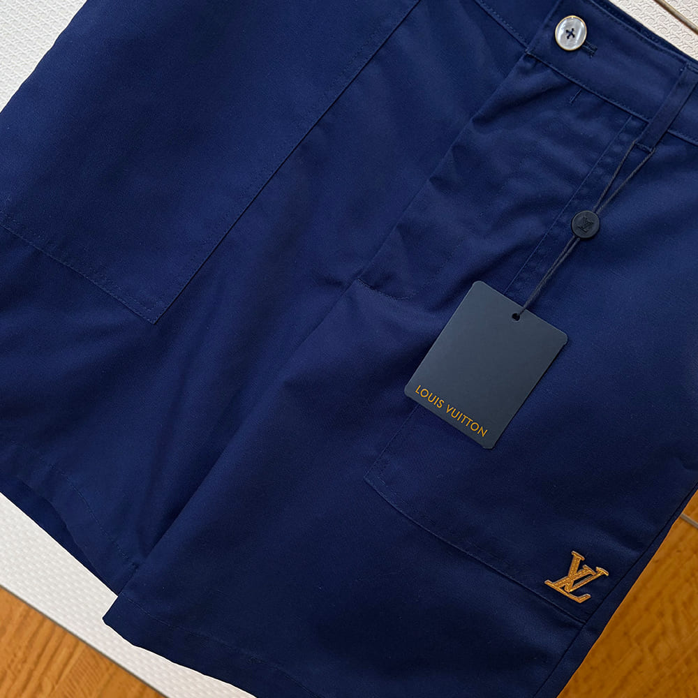 LV UNISEX SHORT(size:46|48|50|52)