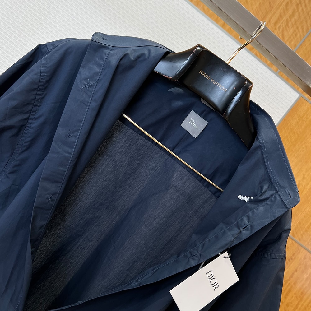 D10r UNISEX SHIRT(size:38|39|40|41)