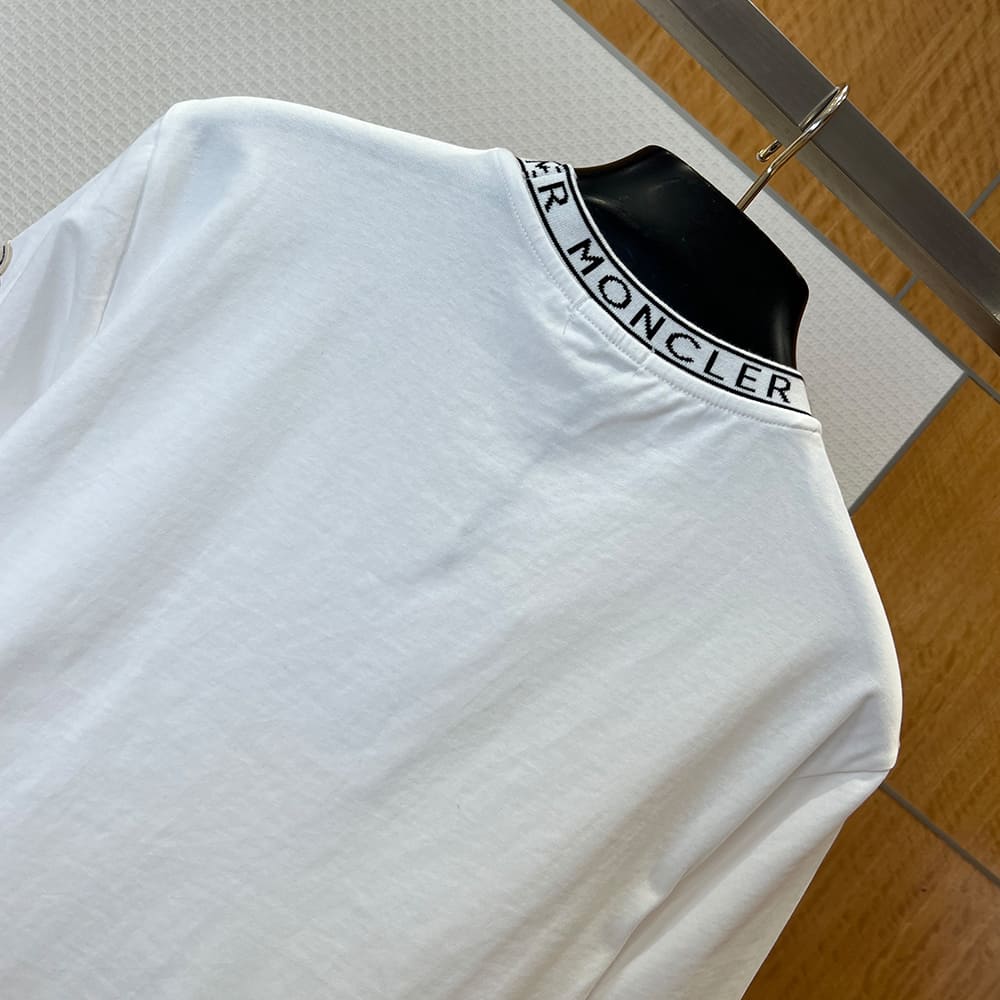 M0nc1er unisex shirt(size:s|m|l|xl)