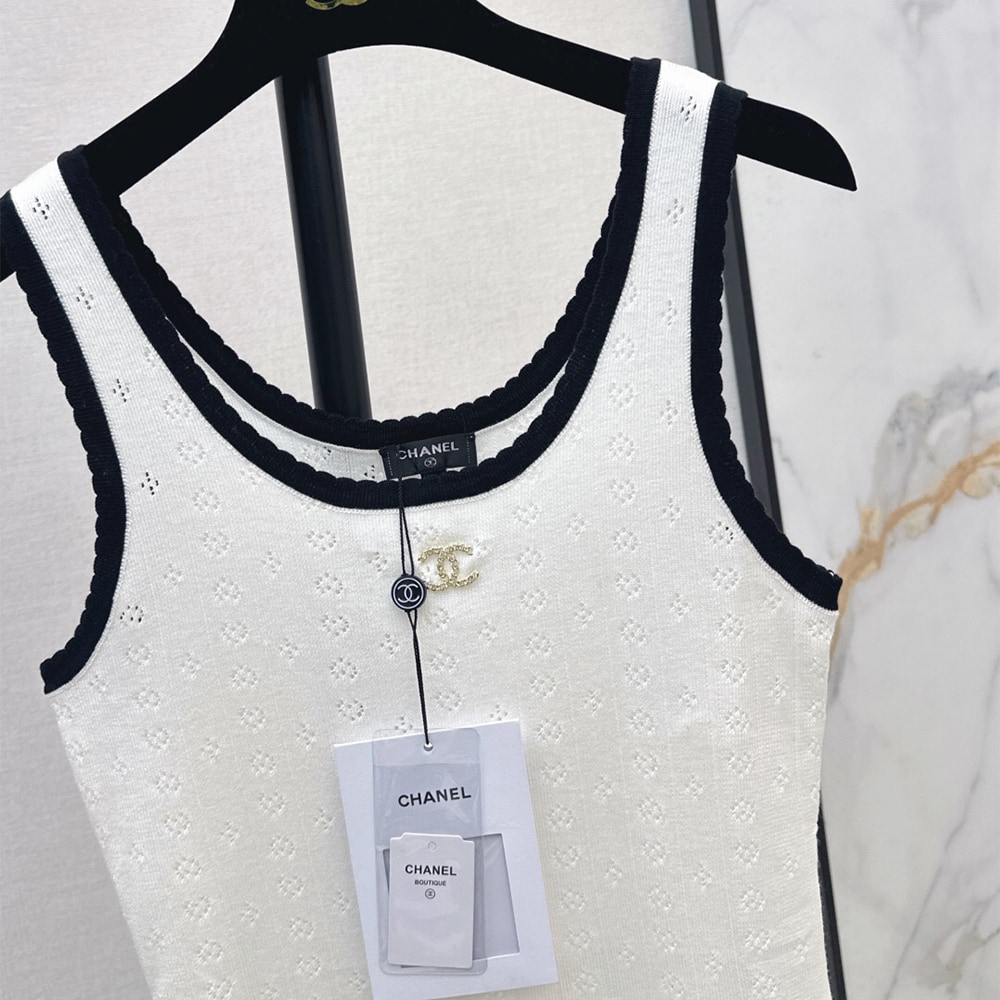 Ch**el WOMEN DRESS(size:S|M|L)