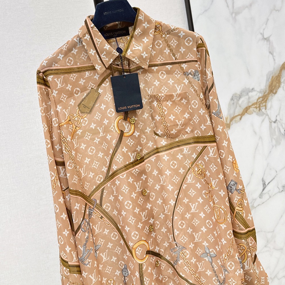 LV WOMEN SUIT(size:S|M|L)