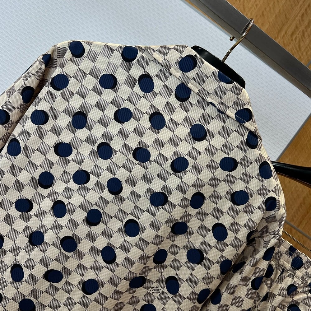 LV UNISEX SUIT(size:S|M|L|XL)