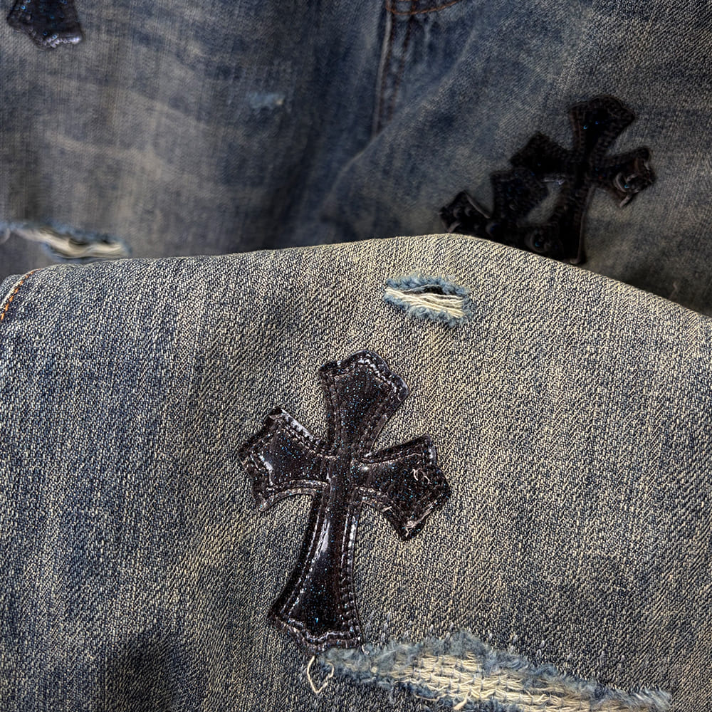 Ch*0me He**ts UNISEX PANTS(size:28|30|32|34|36)