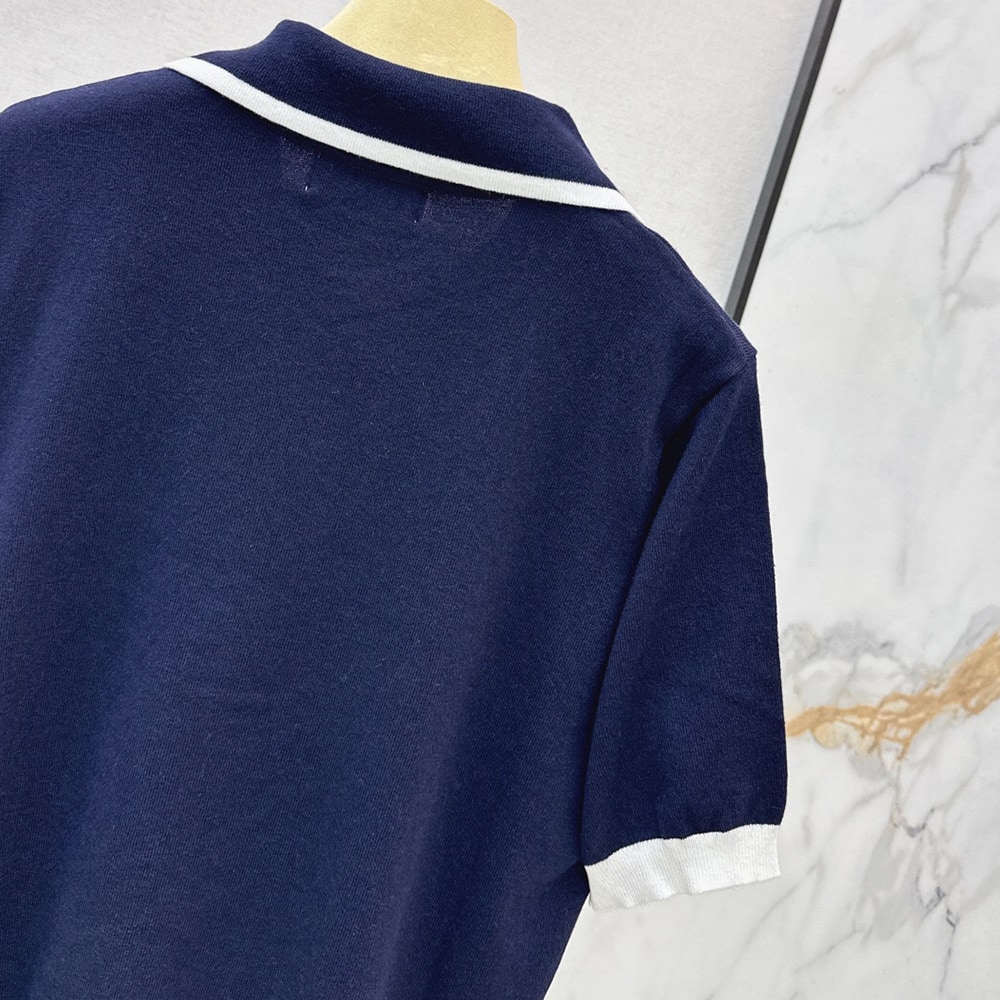 M1um1u WOMEN SHIRT(size:S|M|L)