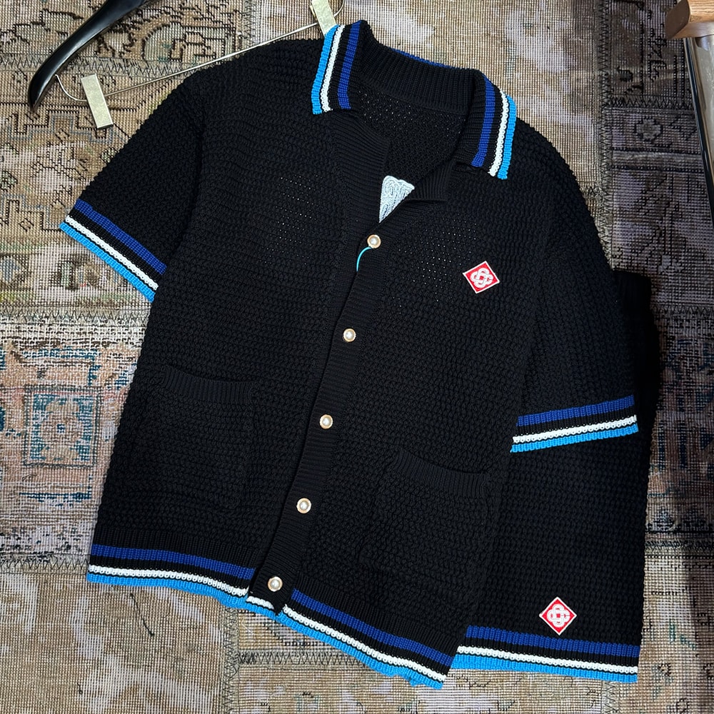 CASABLANCA UNISEX SUIT(size:S|M|L|XL)