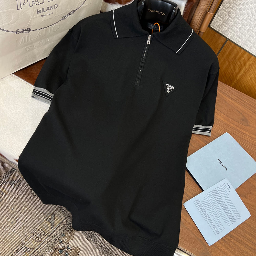 Pra*a UNISEX SHIRT(size:46|48|50|52)