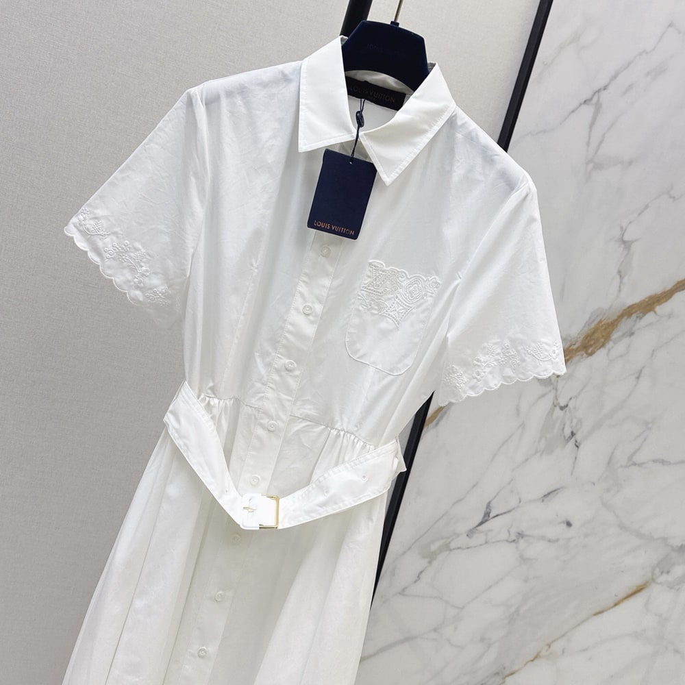 LV WOMEN DRESS(size:S|M|L)