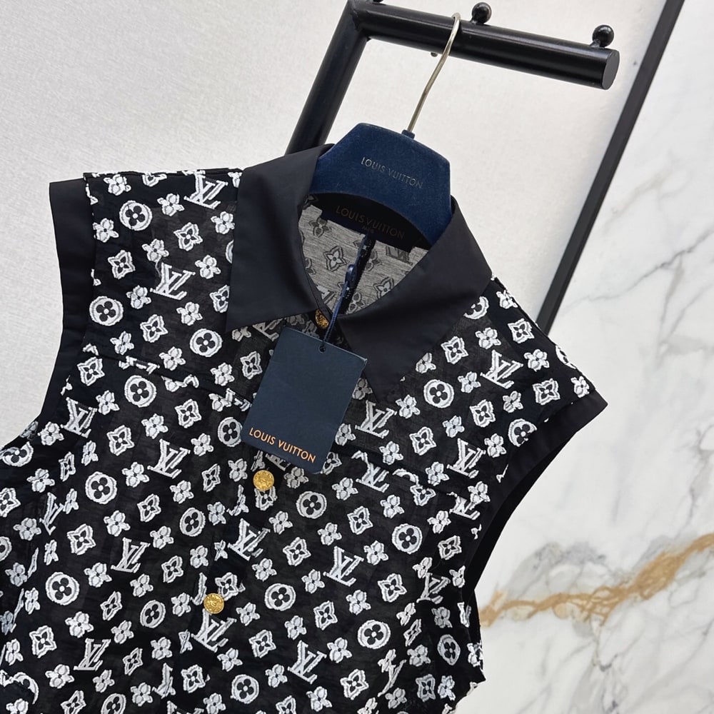 LV WOMEN DRESS(size:S|M|L)