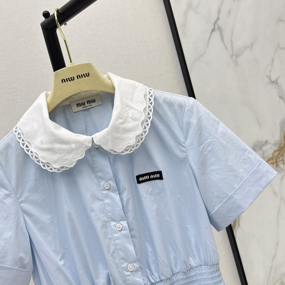 M1um1u WOMEN DRESS(size:S|M|L)