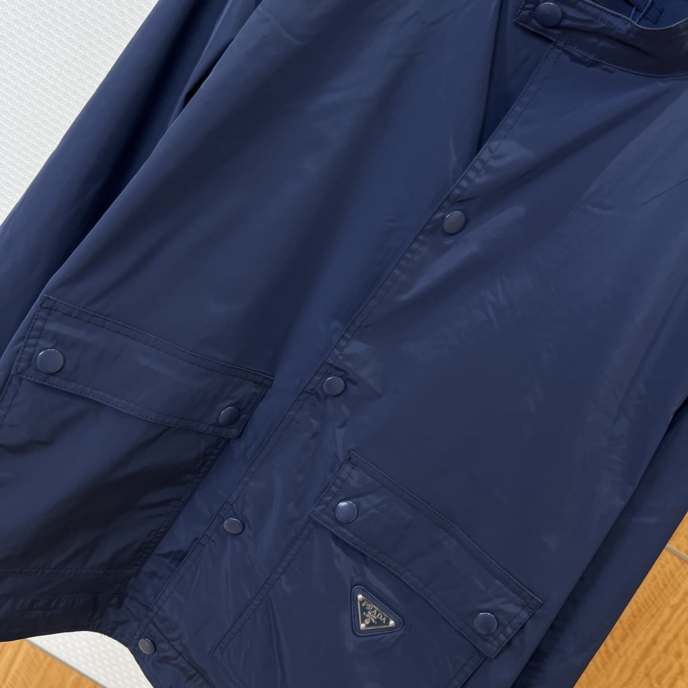 Pra*a UNISEX COAT(size:M|L|XL|XXL|XXXL)