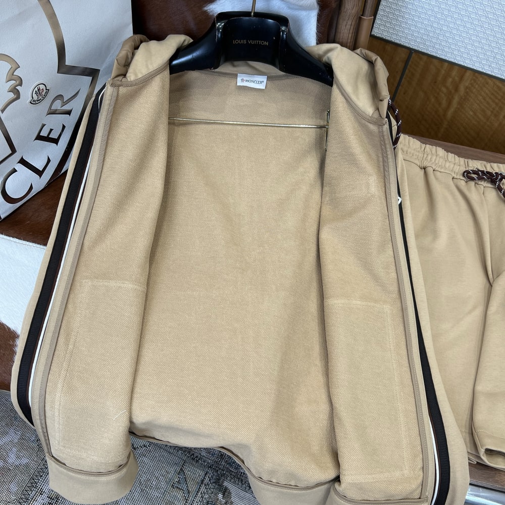 M0nc1er unisex suit(size:|s|m|l|xl)