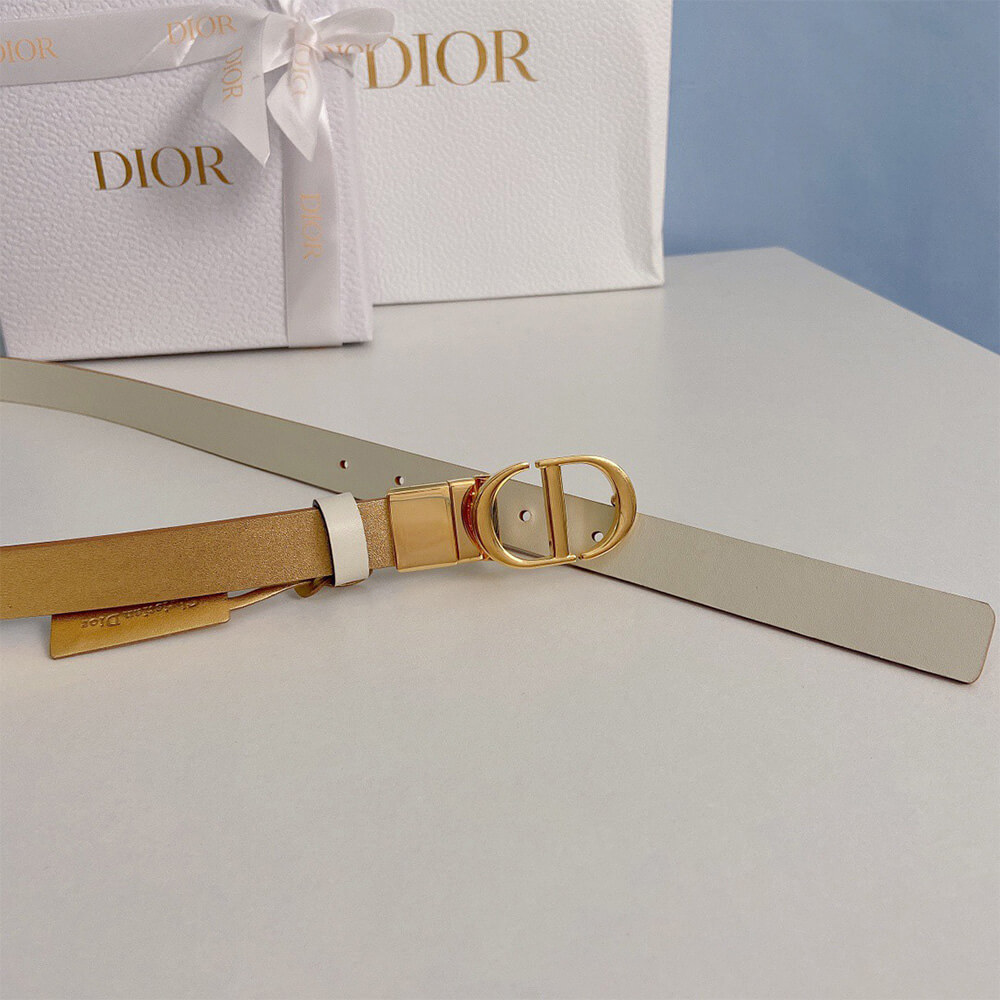 D10r 20mm belt
