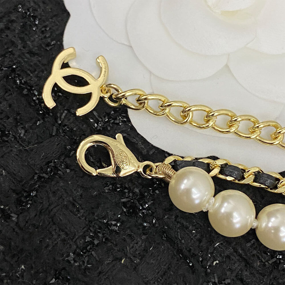 Ch**el NECKLACE