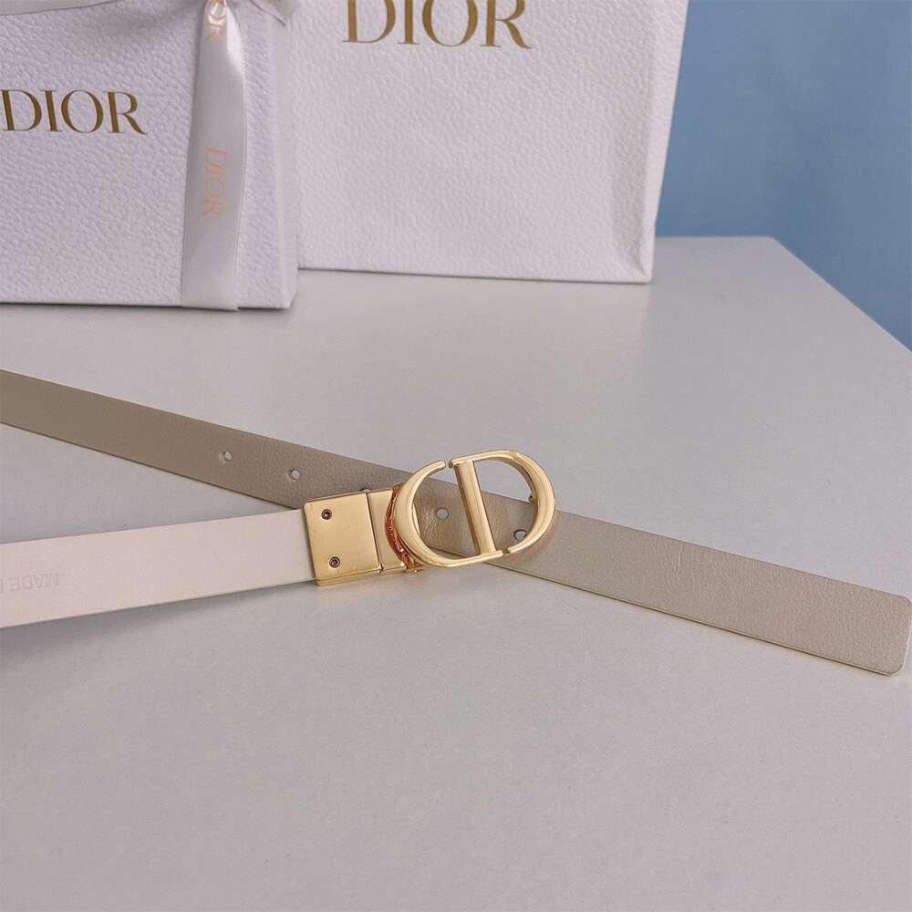 D10r 20mm belt