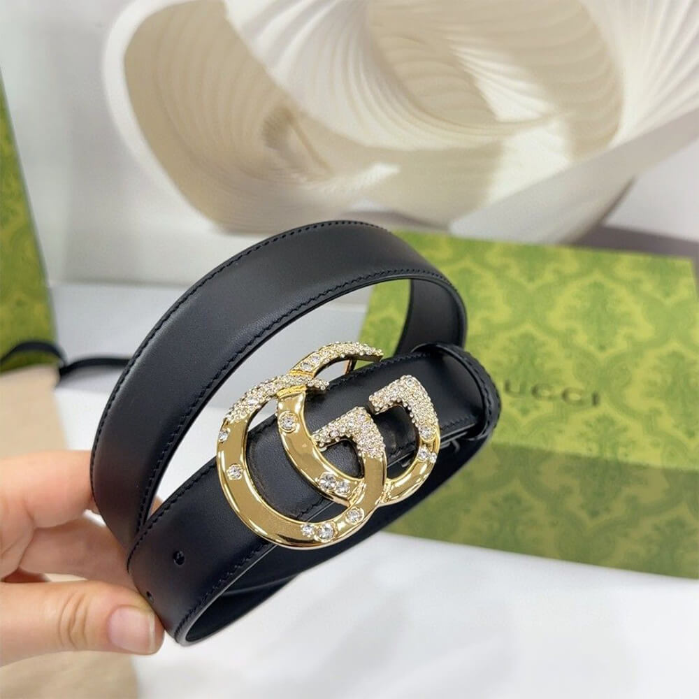 Gvc*1 30mm Belt