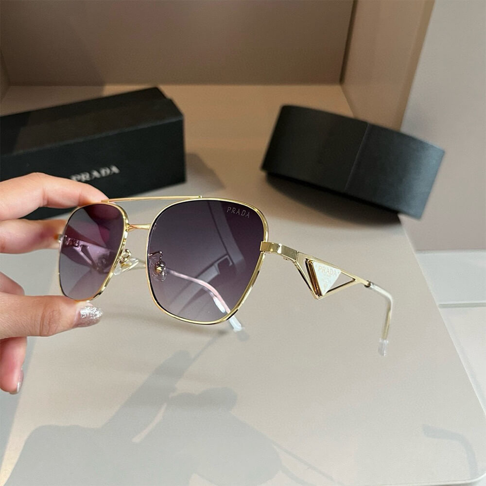 Pra*a SUNGLASSES