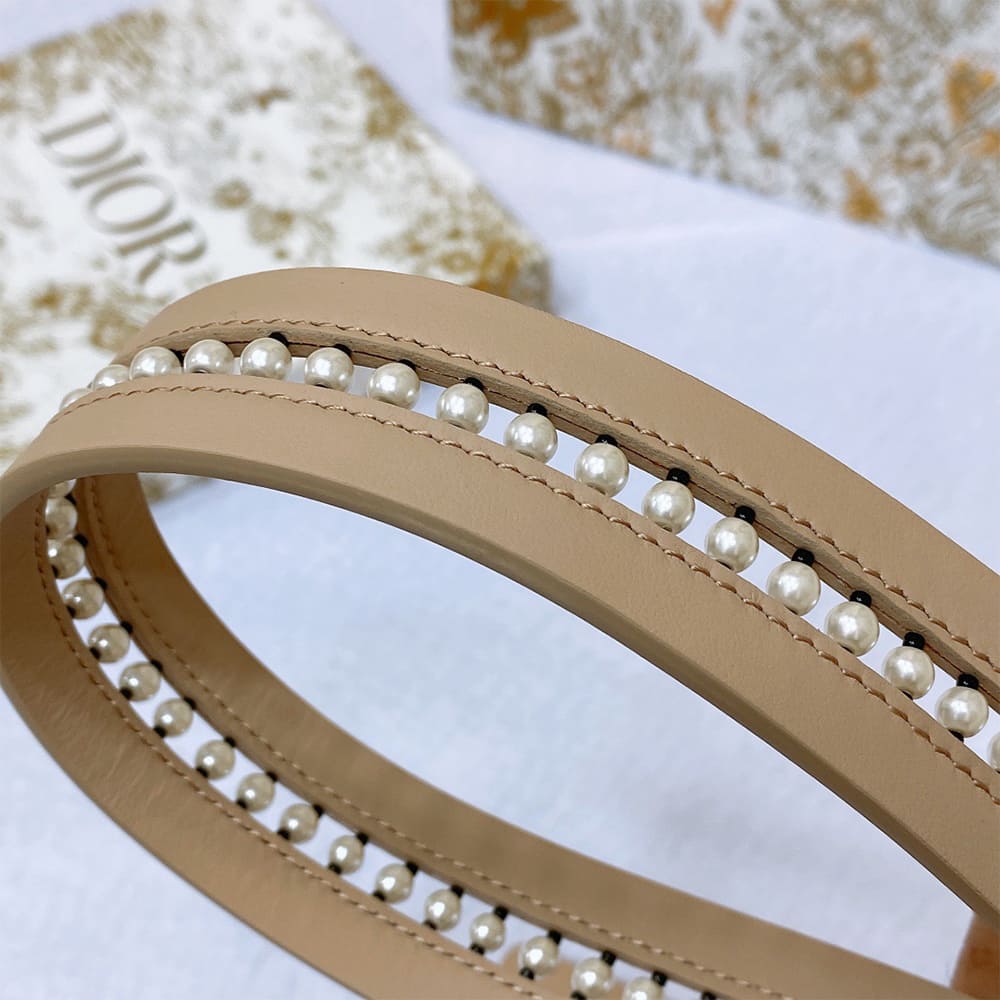 D10r 30 Montaigne Belt 25mm