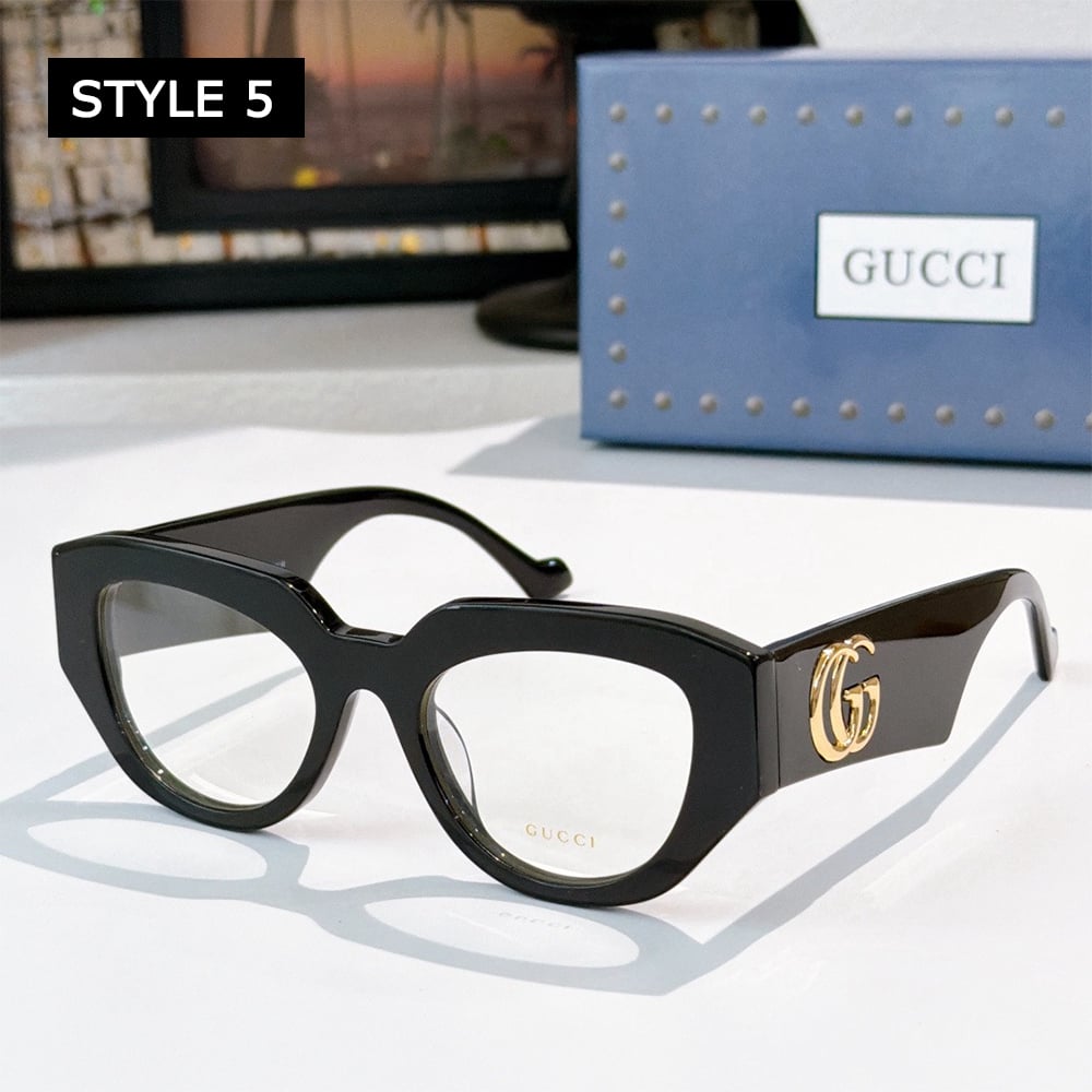 Gvc*1 Sunglasses