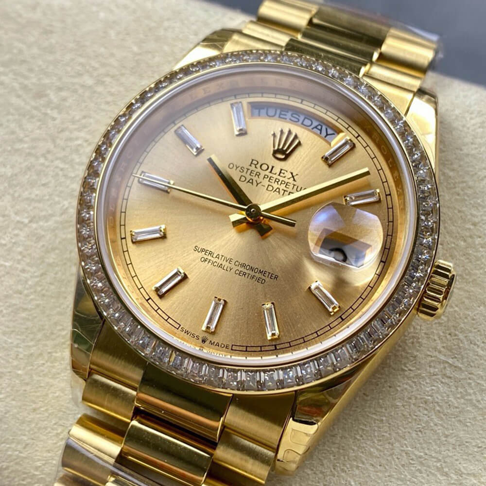 R01ex Day-Date 36