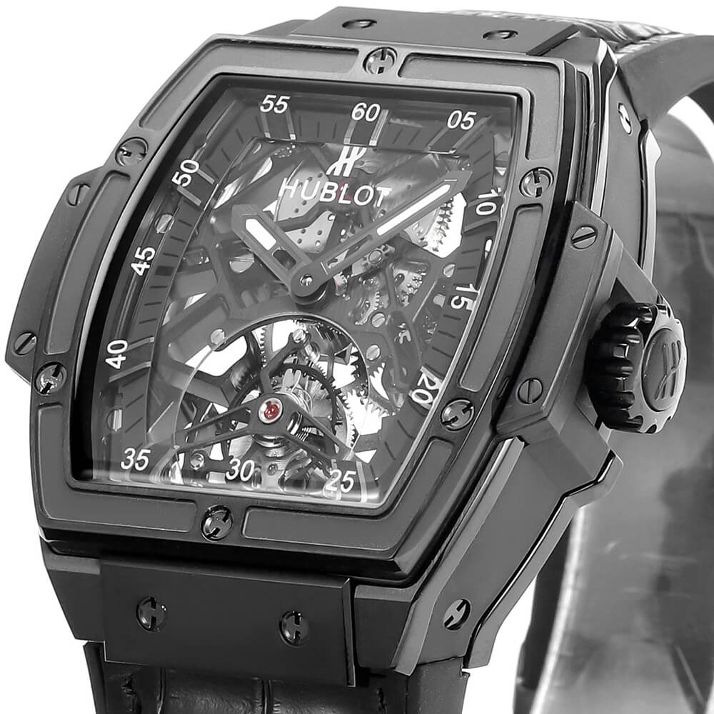Hublot Masterpiece MP 06