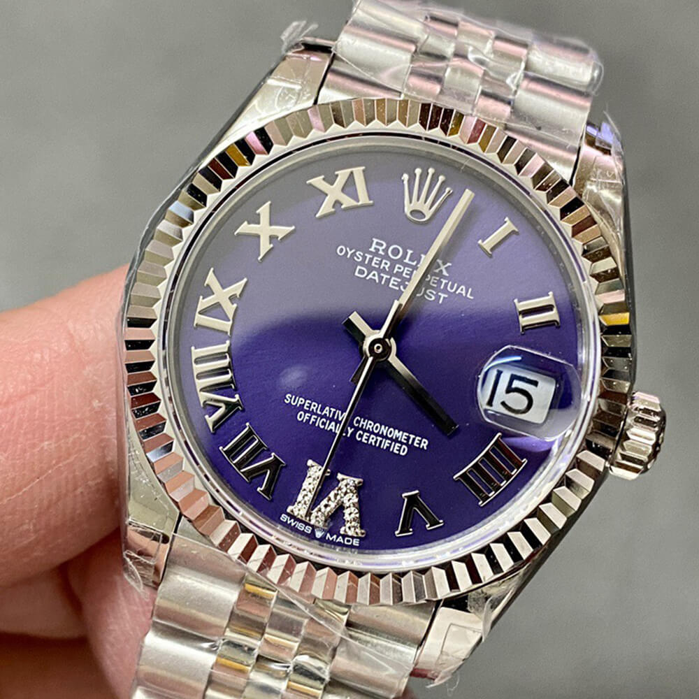R01ex Datejust 31