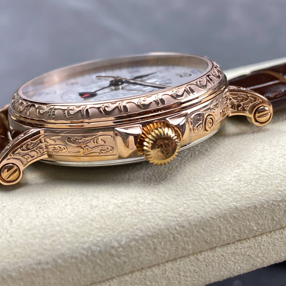 Pat*k Phi1i*pe 5160