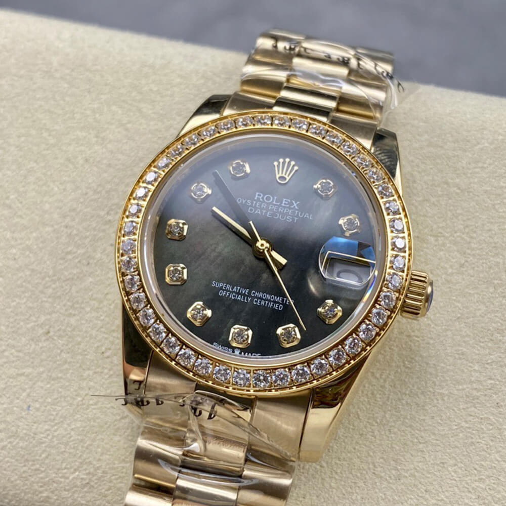 R01ex Datejust 31