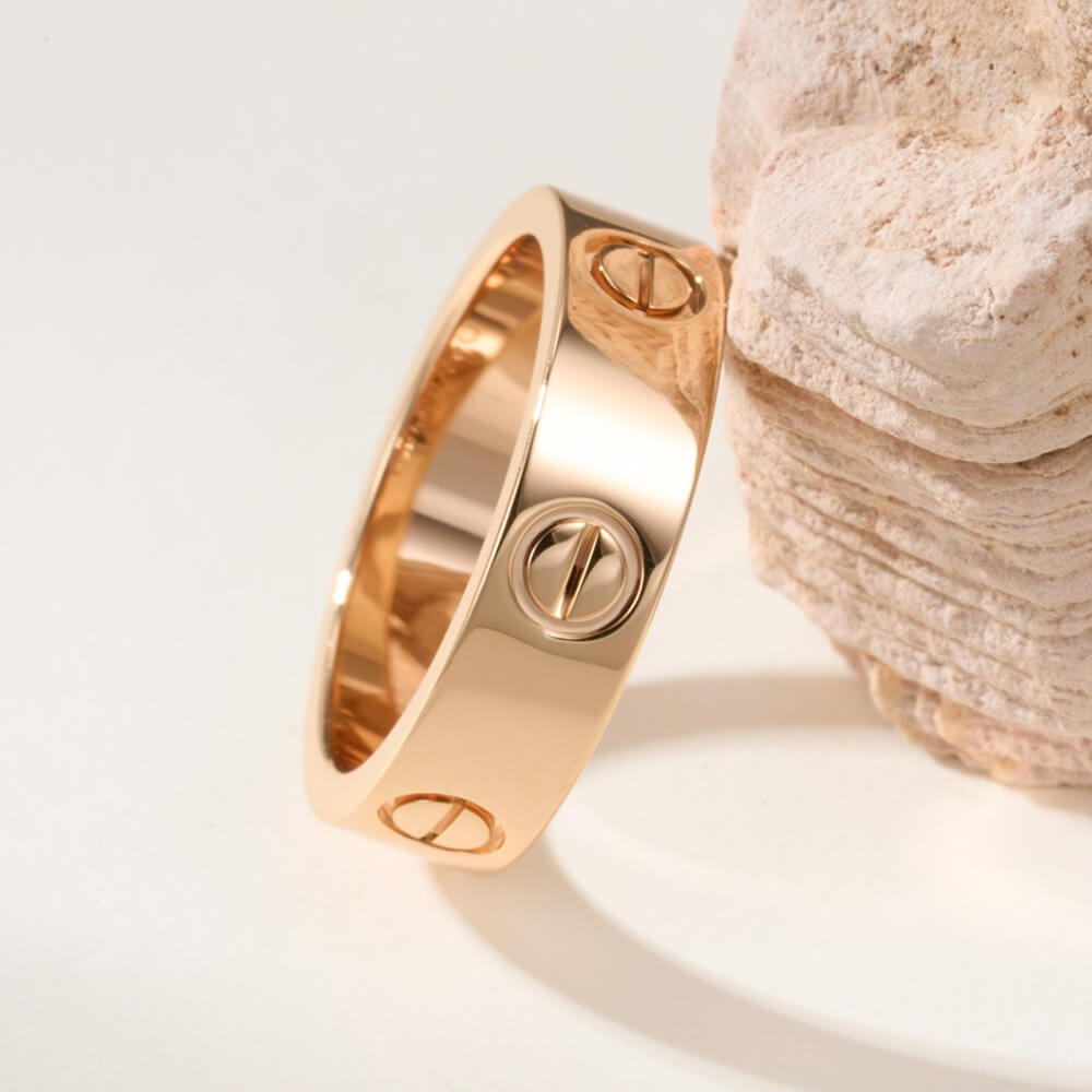 Ca*t1er Leve RING
