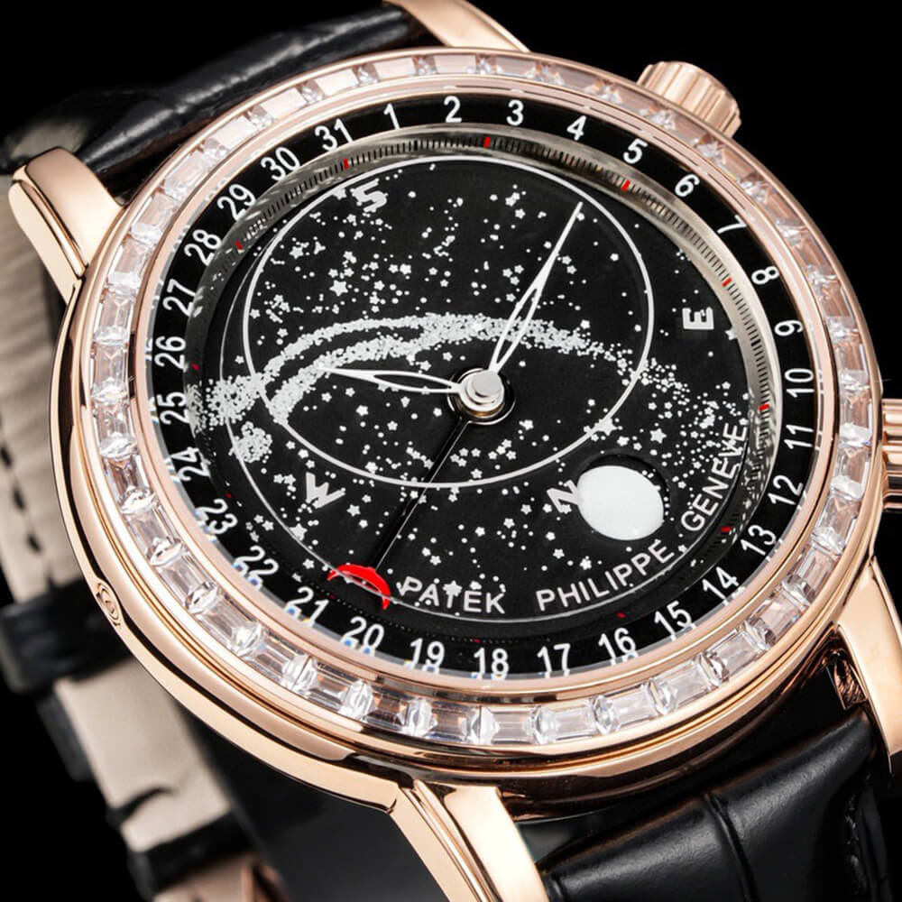 Pat*k Phi1i*pe 6104R