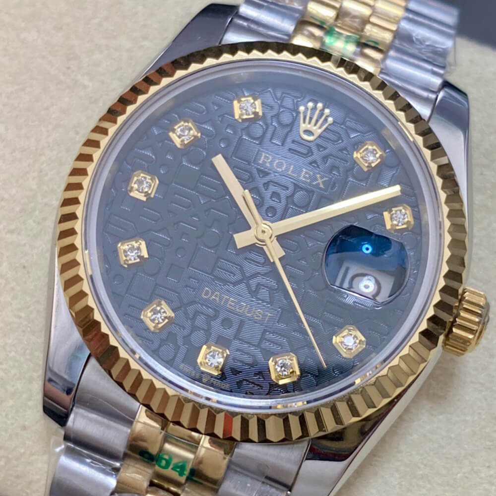 R01ex Datejust 36