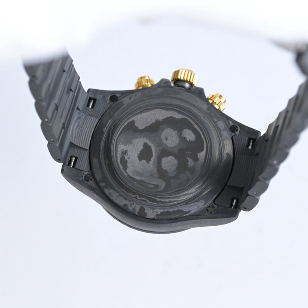 R01ex Diw Daytona skeleton dial