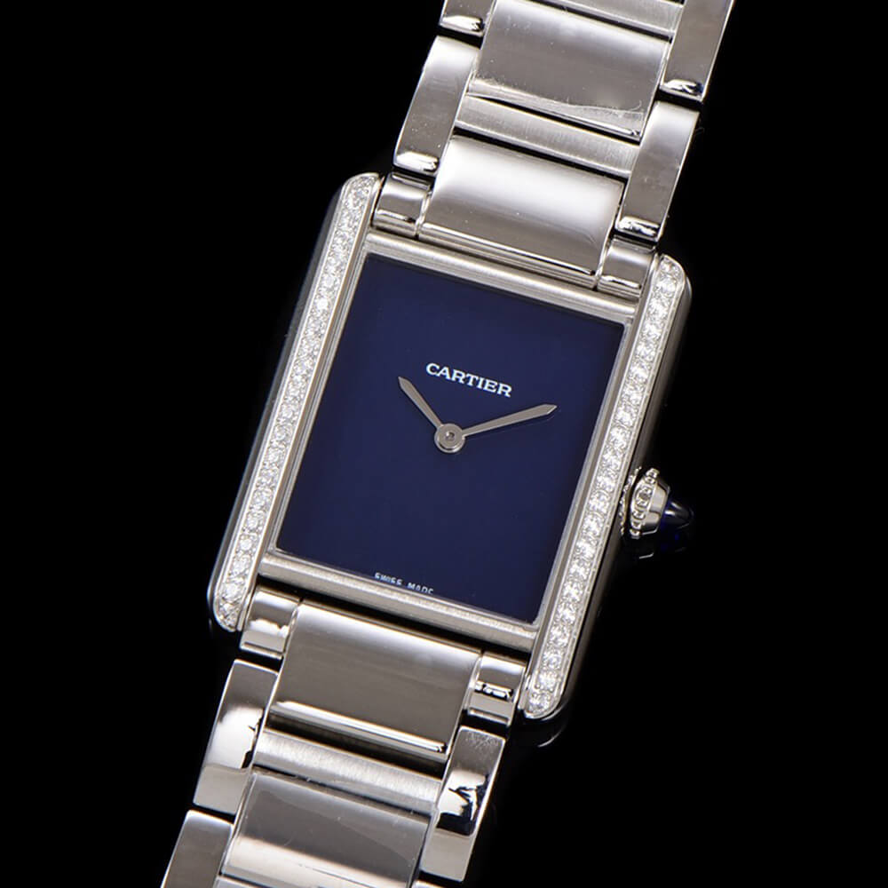 Tank L0vis Ca*t1er watch