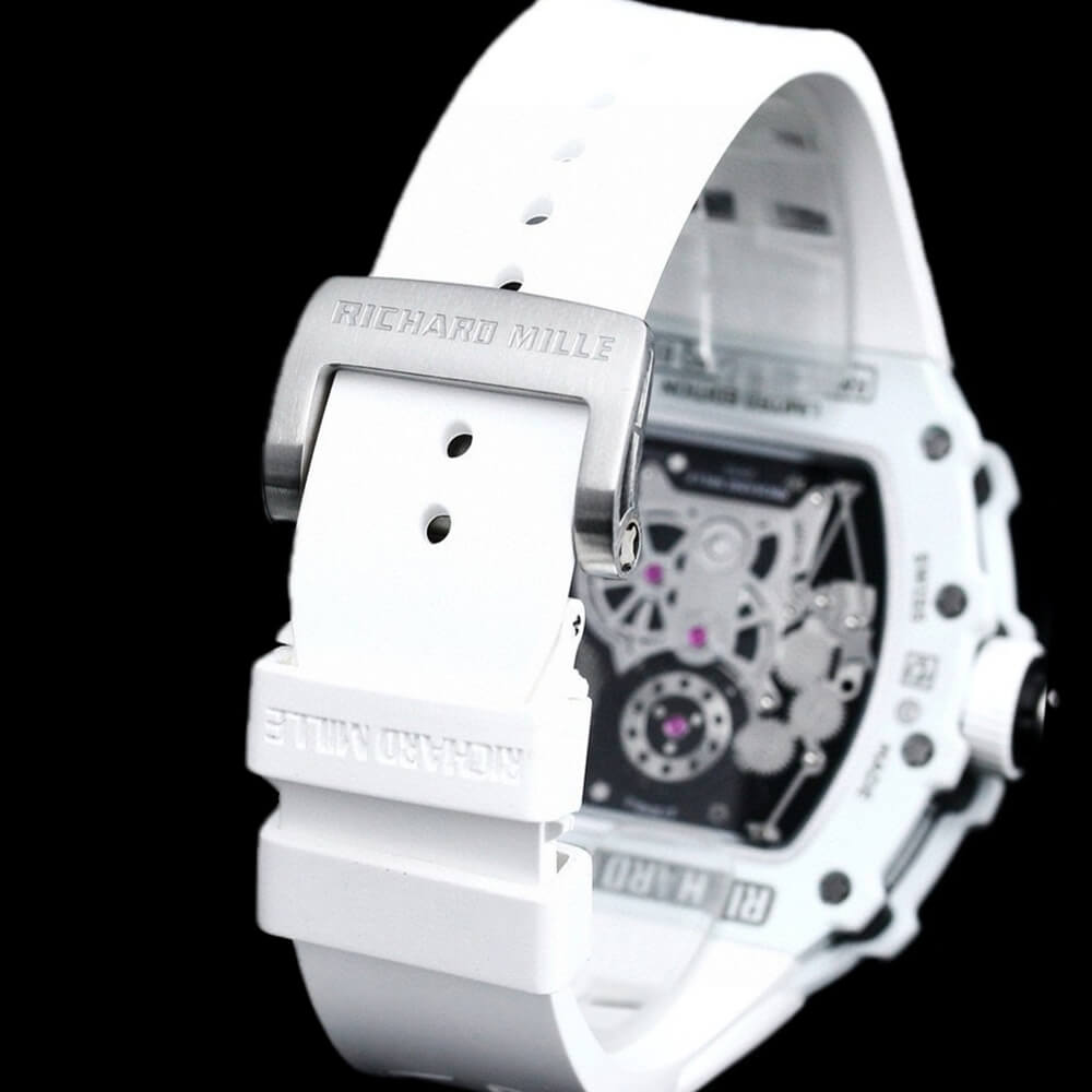 Richard Mille 21-01