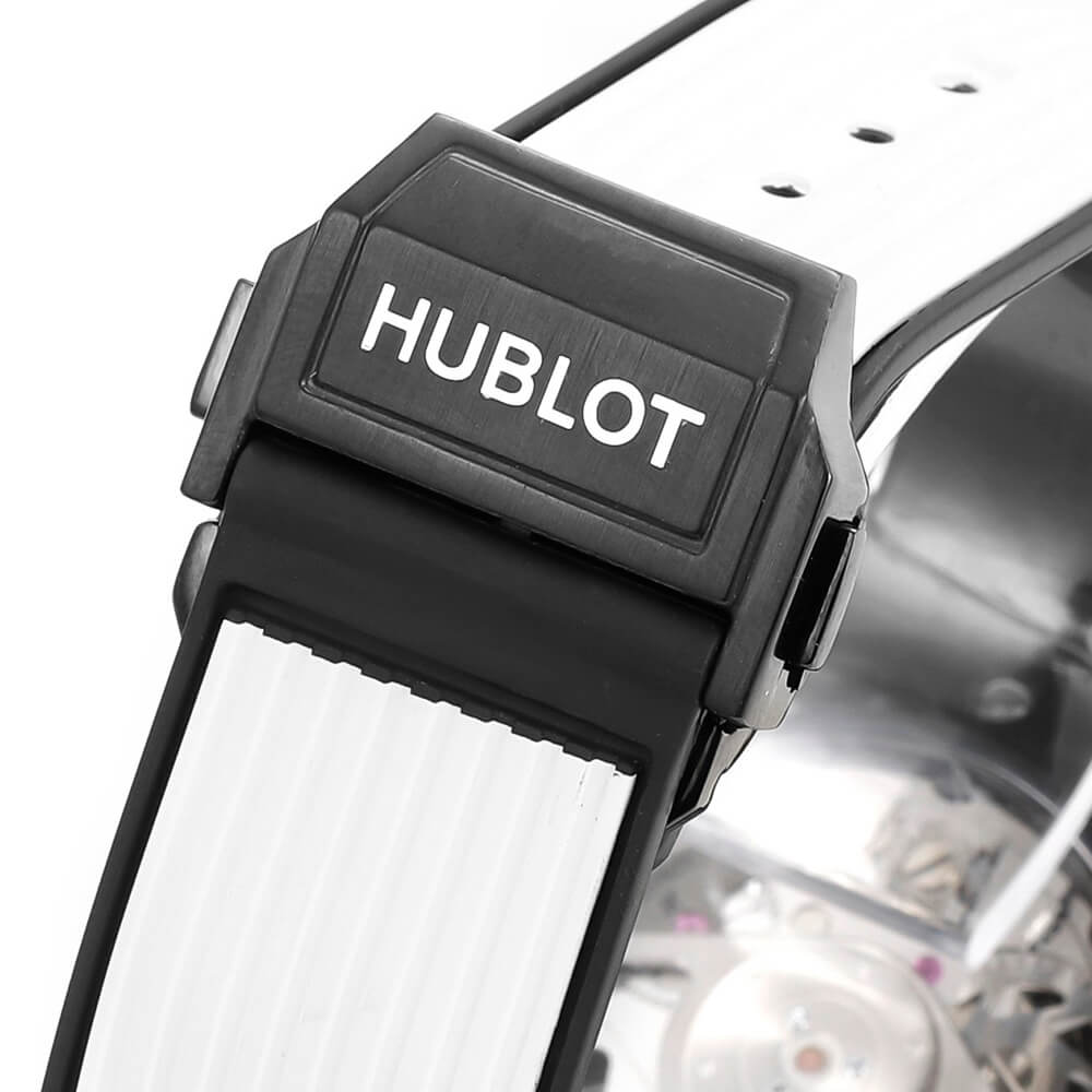 Hublot Big Bang 42mm