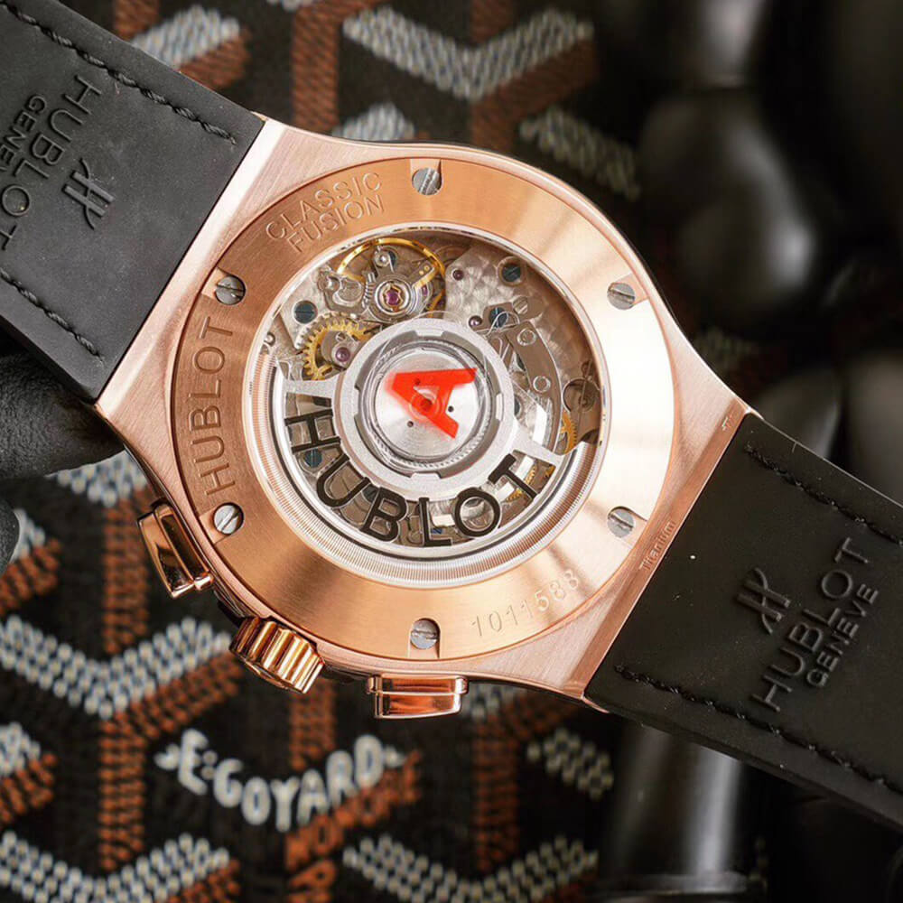 Hublot Classic Fusion