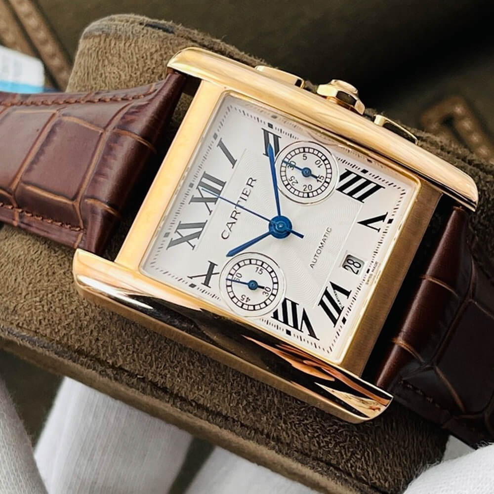 Ca*t1er Tank MC