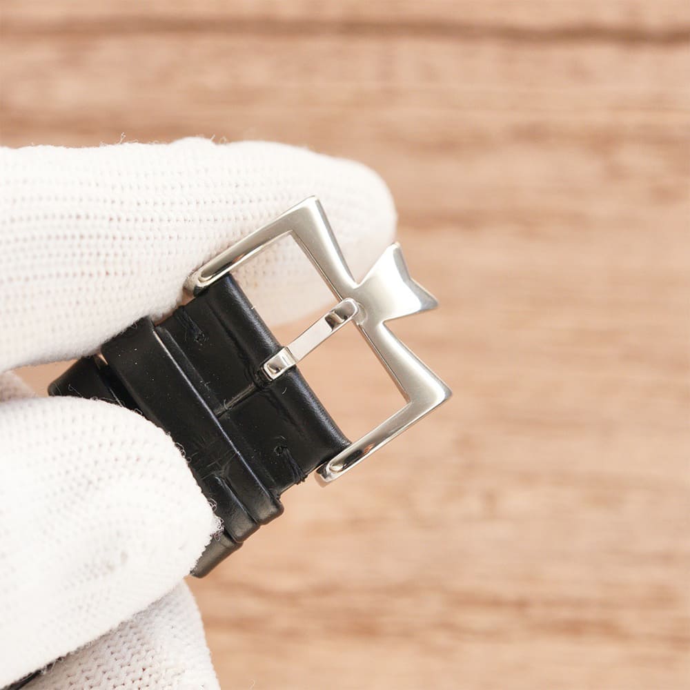 Vacheron C0nstan1n Patrimony Self-winding