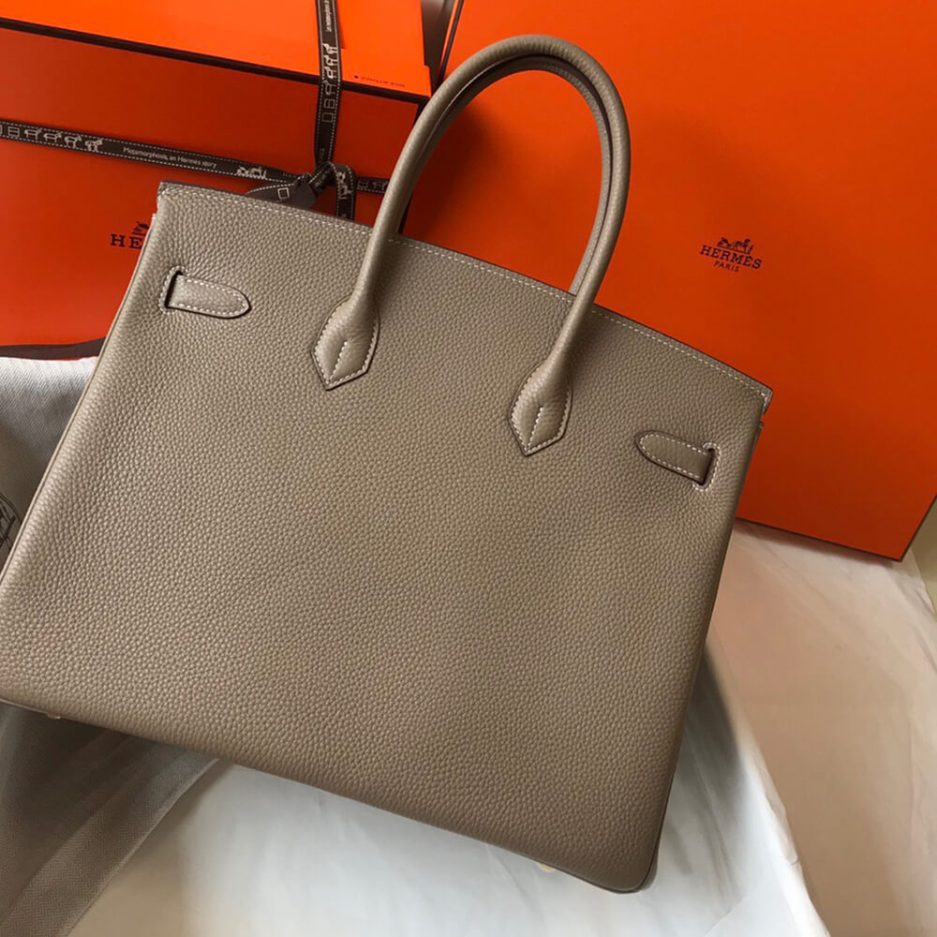 H**me5 Birkin 35