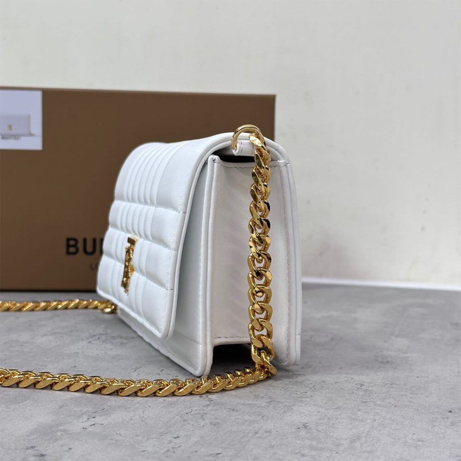 Bv*b*rry Small Lola Bag