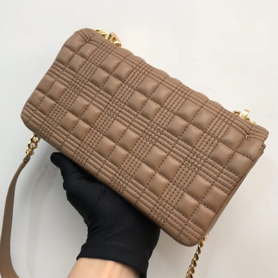 Bv*b*rry Small Lola Bag