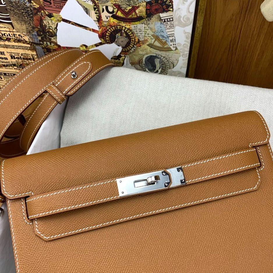 H**me5 Kelly Depeches Pouch