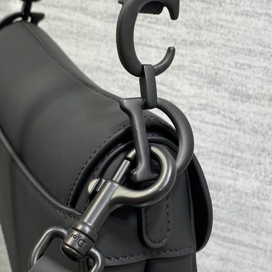 D10r Mini Saddle Bag with Strap