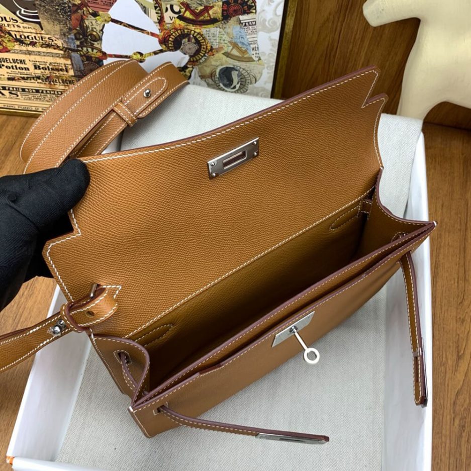 H**me5 Kelly Depeches Pouch