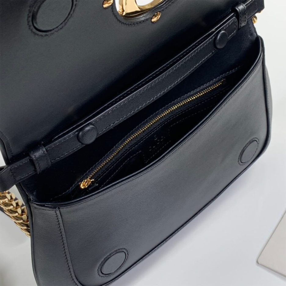 Gvc*1 Blondie shoulder bag