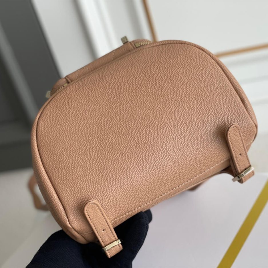 Ch**el Caviar Backpack