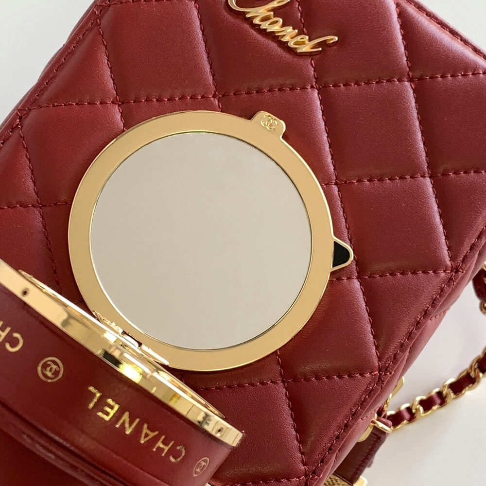 Ch**el CAMERA BAG