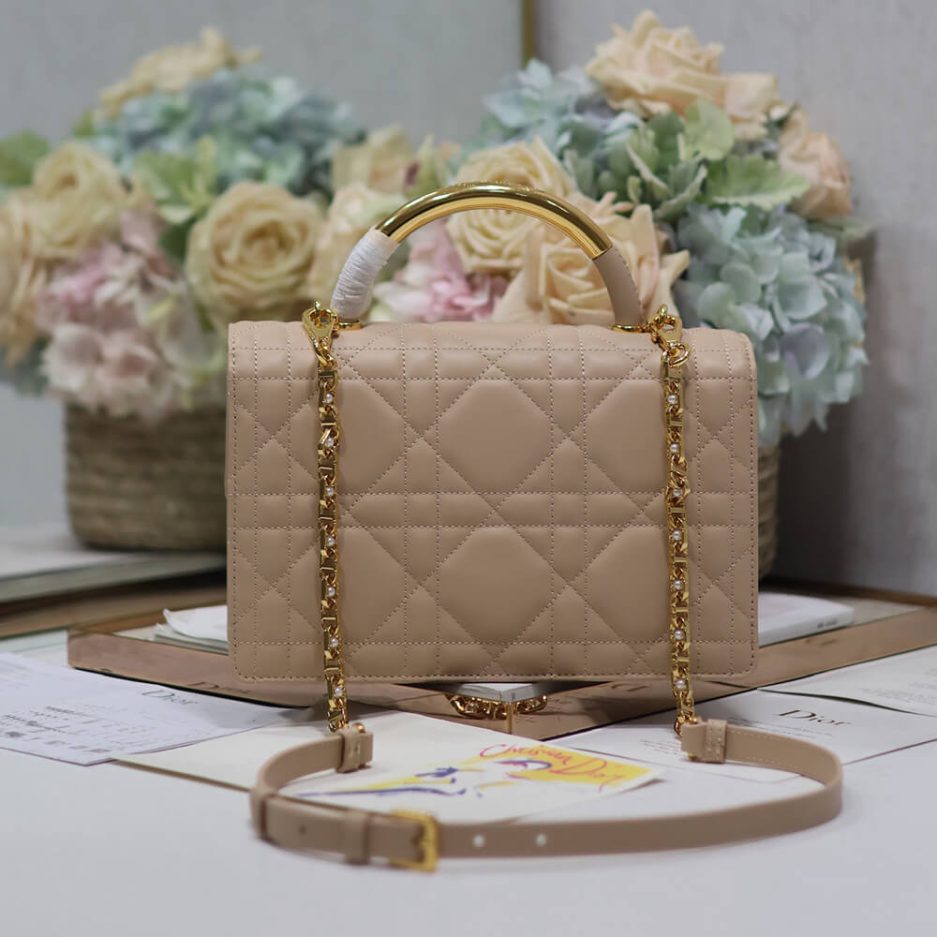 Medium D10r Ange Bag