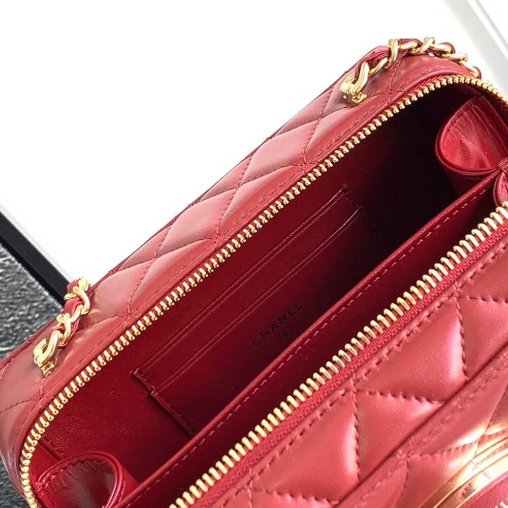 Ch**el CAMERA BAG