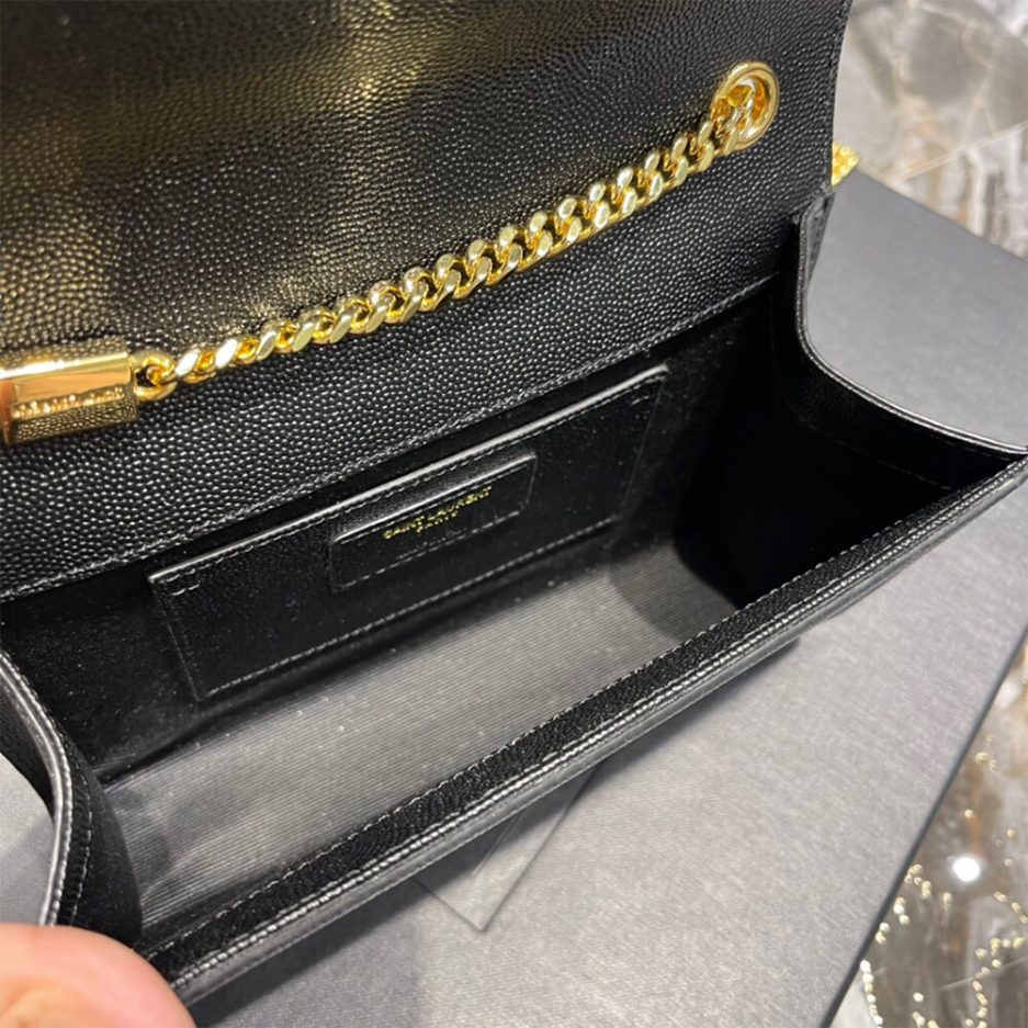 Y51 KATE SHOULDER BAG